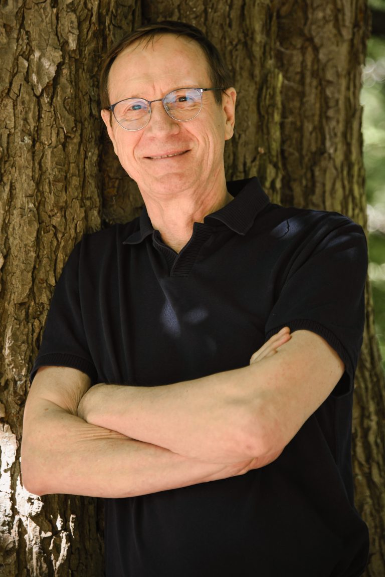 Porträtfoto Dr. Olaf Wagenknecht