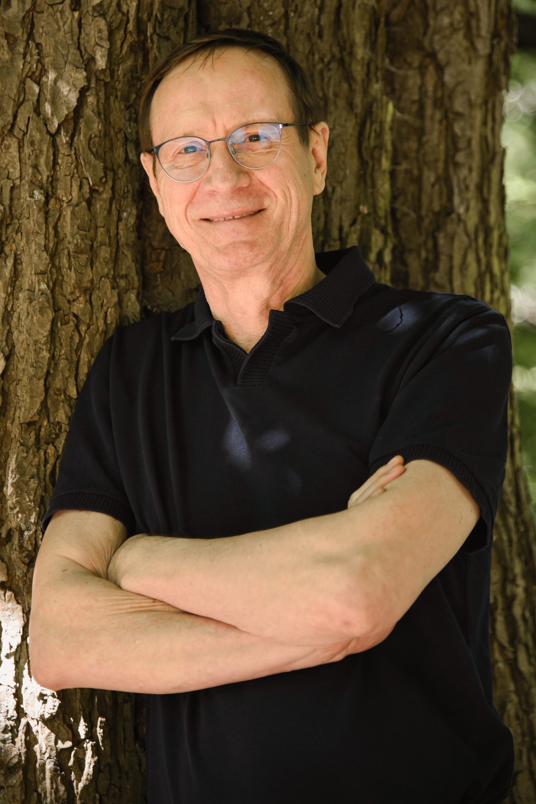 Porträtfoto Dr. Olaf Wagenknecht