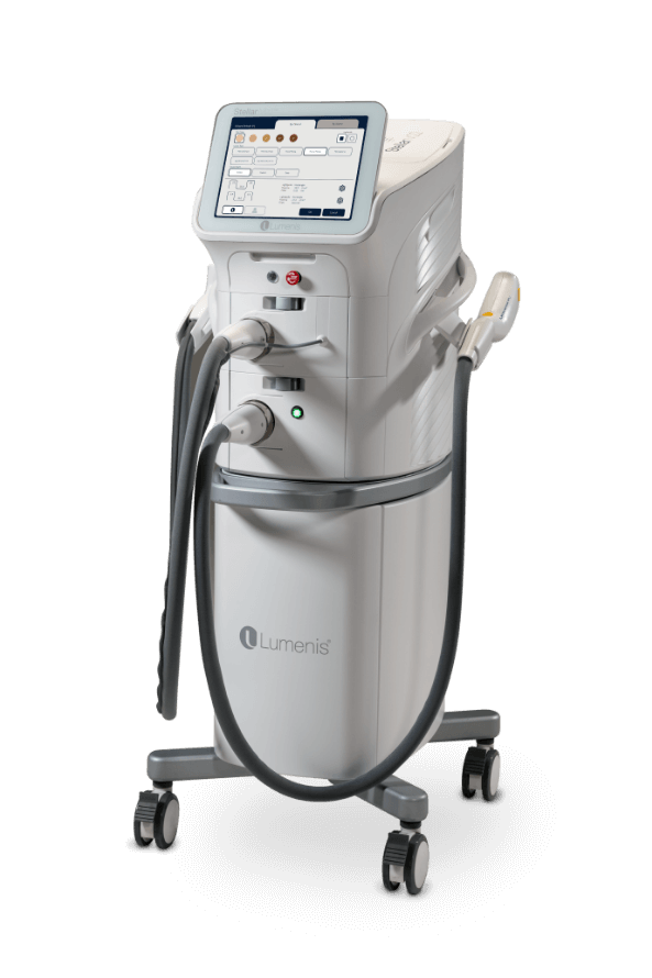 Lumenis Stellar M22™ Laser